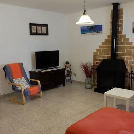 Bonito Chalet En Sa Rapita Bagian luar foto